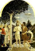 Piero della Francesca london, national gallery tempera on panel France oil painting artist